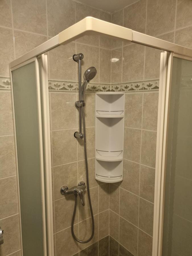 Greenview Apartment With Parking Ровинь Экстерьер фото